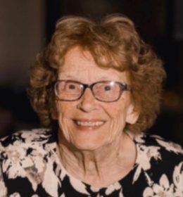 Bay, Jeanette, Photo For Obit