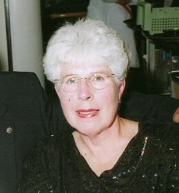 Brown, Nancy, Photo