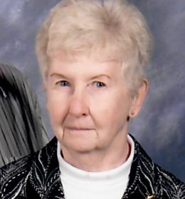 Catlin, Shirley, Photo