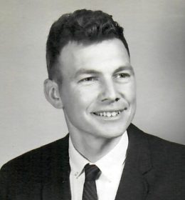 Christensen, David, Photo