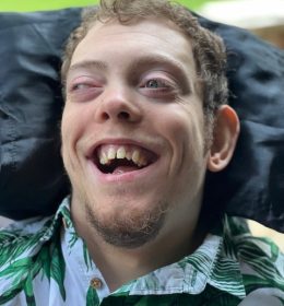 Daugherty, Dalton, Photo