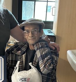 Douglas, Roy, Photo