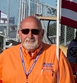 Eldredge, Jeffrey, Photo