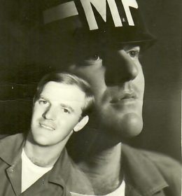 Fish, Bob, Photo