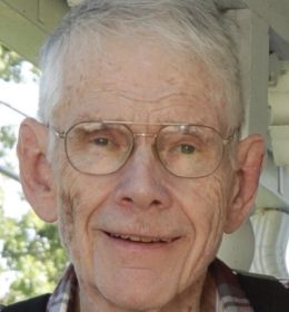 Gay, Ron, Obit