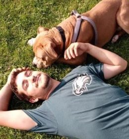 Grishaber, Benjamin, Photo