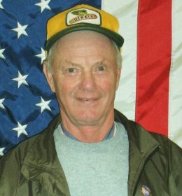 Hutchinson, Eldon, Photo