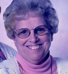 Kinney, Betty, Photo