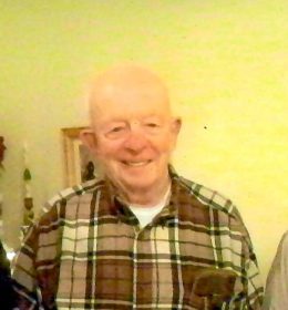 Newcomb, George, Photo