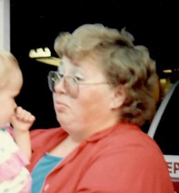 Nielsen, Barb, Photo