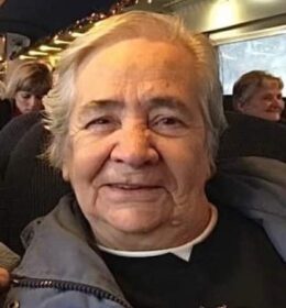 Pease, Dorothy, Photo
