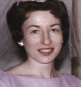 Pelling, Janet Photo