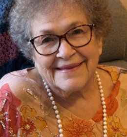 Russell, Alice, Photo