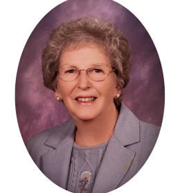 Shaner, Betty, Photo Final