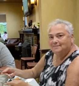 Smith, Judy, Photo
