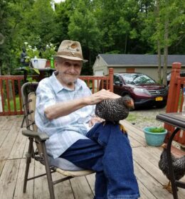 Smith, Robert, Photo