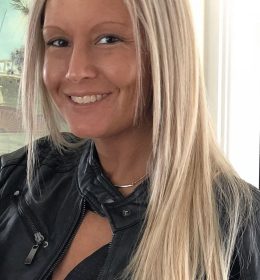 Stalker, Jennifer, Photo