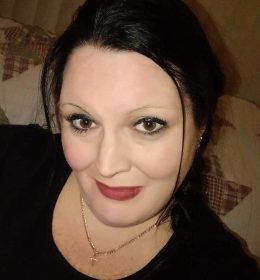 Utter, Teri, Cropped Photo