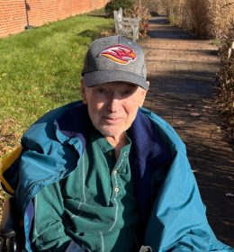 Vancampen, George, Photo