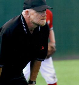 Williams, Frank, Photo