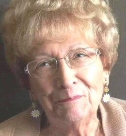 Carolyn Jensen Rigby