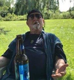Donald R Doc Proctor