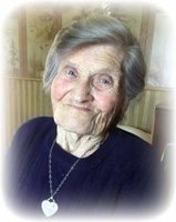 Edith A Laursen