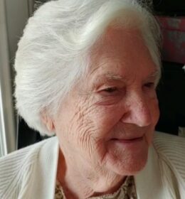 June L Johnston Colf