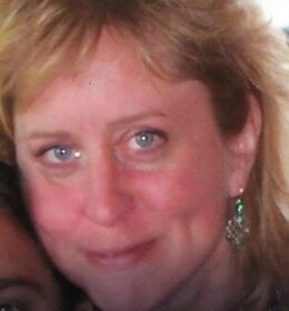 Kimberly A Newell