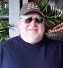 Randy James Ransom