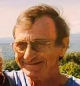 Ronald Wayne Swartwood