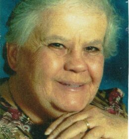 Rose Mary Heidecker