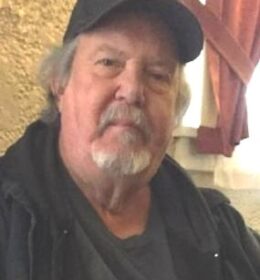Russell Paul Meyer
